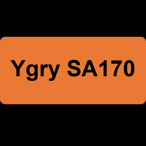 Ygry SA170
